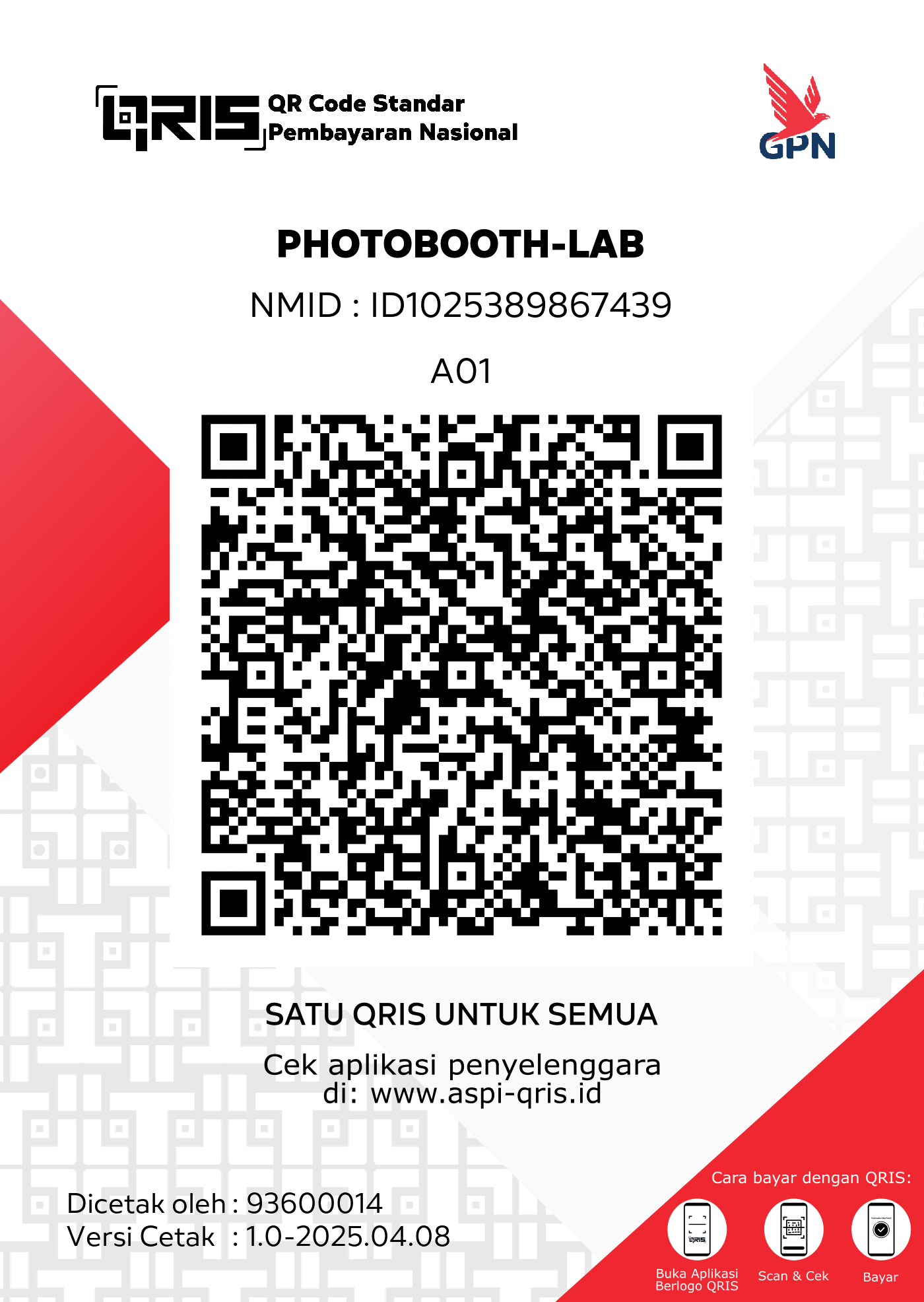qr qode